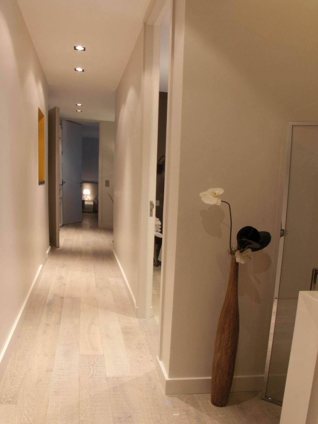 La Maison De Lea Paris Eksteriør billede